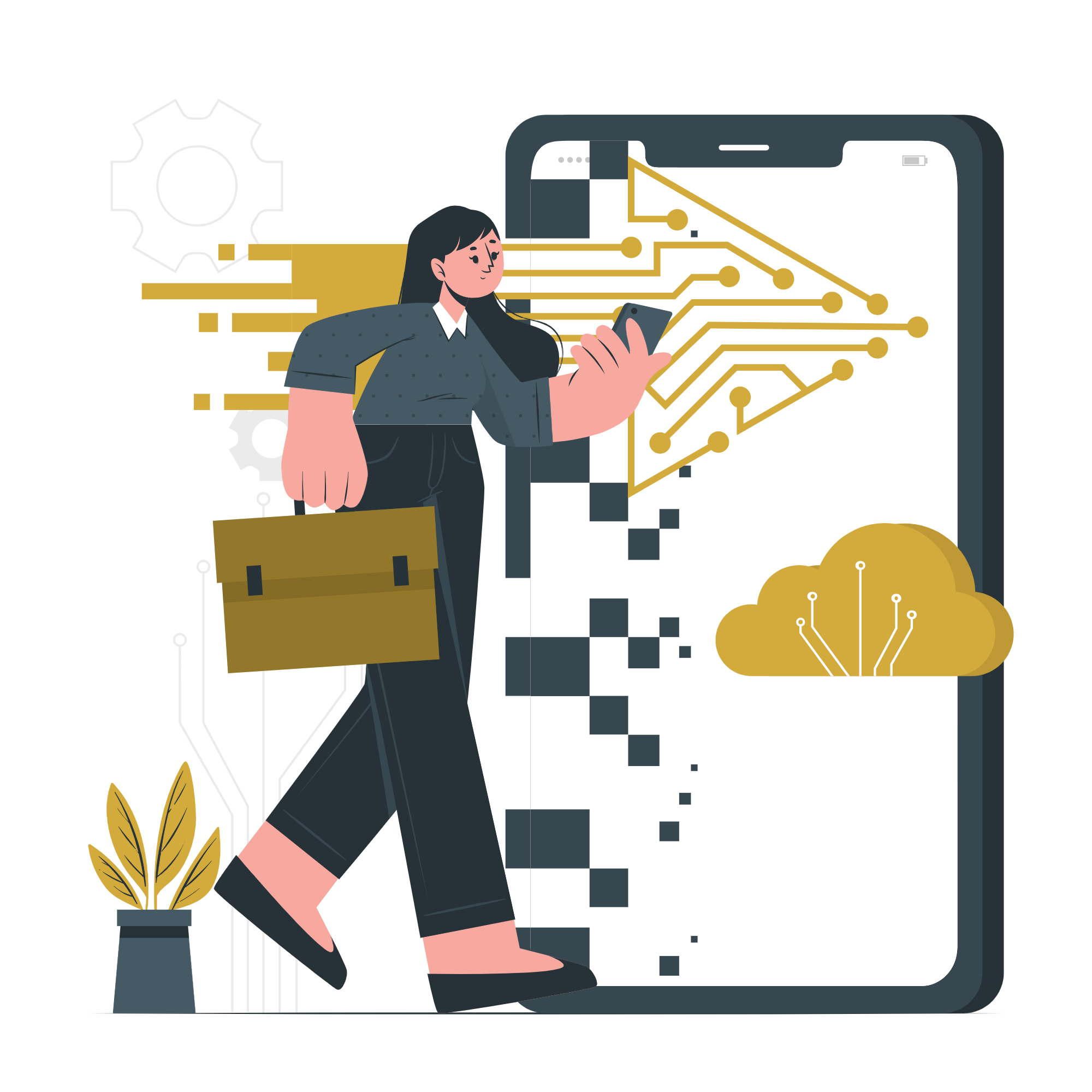 Digital Transformation